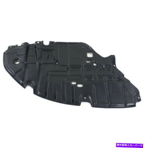 GWJo[ NTXES300H/ES350GWXvbVV[h2013 14 2015hCo[TCh̃Jo[ For Lexus ES300H/ES350 Engine Splash Shield 2013 14 2015 Driver Side Under Cover