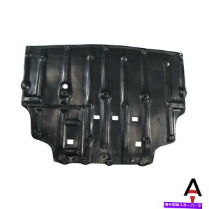 GWJo[ NTXLS430x[XZ_2004-2006̃Jo[̉̐VtgGWXvbVV[h New Front Engine Splash Shield Under Cover for Lexus LS430 Base Sedan 2004-2006