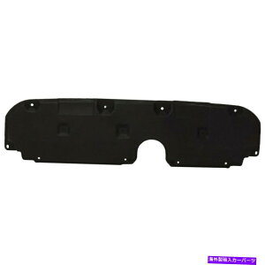 GWJo[ NTXNX300 2018-2021GWXvbVV[h̉̃GWXvbVV[h|Z^[| LX1228158 For Lexus NX300 2018-2021 Engine Splash Shield Under Cover | Center | LX1228158