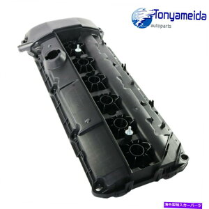 GWJo[ BMW 330i 530i Z4 E46 E39 2002-2006 2.5L 3.0L L6p̃KXPbgtGWouJo[ Engine Valve Cover W/Gasket For BMW 330i 530i Z4 E46 E39 2002-2006 2.5L 3.0L L6