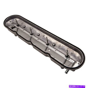 GWJo[ GMC Sierra 1500 2500 V8 6.0L 5.3L1xGWouJo[2005 1x Engine Valve Cover For Gmc Sierra 1500 2500 V8 6.0l 5.3l for Pontiac GTO 2005
