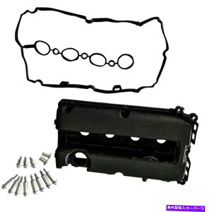 �G���W���J�o�[ �G���W���o���u�J�o�[�K�X13-15 55564395�V�{���[�N���[�YLS 1.8L L4+�l�W+�K�X�P�b�g�p Engine Valve Cover Gas 13-15 55564395for Chevrolet Cruze LS 1.8L L4+Screw+Gasket