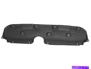 �G���W���J�o�[ 2018-2021���N�T�XNX300�A���_�[�J�[�V�[���h46576NF 2019 2020���[���[�G���W���J�o�[ For 2018-2021 Lexus NX300 Undercar Shield 46576NF 2019 2020 Lower Engine Cover
