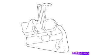 �G���W���J�o�[ �{���̃g���^�G���W���^�C�~���O�J�o�[11322-31021 Genuine Toyota Engine Timing Cover 11322-31021�y���s�A���i�z