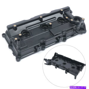 GWJo[ Infiniti QX4 Nissan Pathfinder 3462cc/3498cc 2002-03̃GWouJo[X[c Engine Valve Cover Suit ForInfiniti QX4 Nissan Pathfinder 3462CC/3498CC 2002-03
