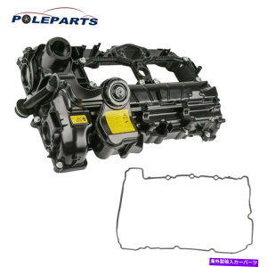 GWJo[ BMW 228i 320i 328i 428i 528i X1 X3 X4 Z4p̐^VGWouJo[Lbg Brand New Engine Valve Cover Kit For BMW 228I 320I 328I 428I 528I X1 X3 X4 Z4