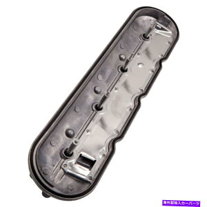 GWJo[ LfbN1PCGWouJo[1999-2008 Pontiac̃V{[GMĈ߂12570427 1pc Engine Valve Cover for Cadillac 1999-2008 for Chevy GMC for Pontiac 12570427
