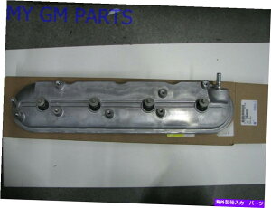 �G���W���J�o�[ GM 4.8 5.3 6.0 6.2���o���u�J�o�[2007-2014 TSB 10-06-01-008M New OEM 12642655 GM 4.8 5.3 6.0 6.2 LEFT VALVE COVER 2007-2014 TSB 10-06-01-008M NEW OEM 12642655�y���s�A���i�z