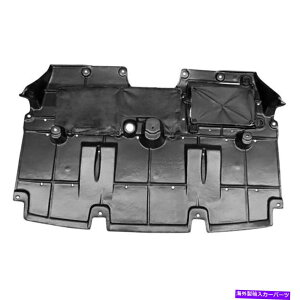 GWJo[ Lexus IS350 2014-2016̏ꍇALX1228146GWXvbVV[h܂ For Lexus IS350 2014-2016 Replace LX1228146 Engine Splash Shield