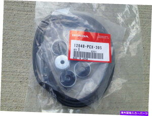 GWJo[ OEM Honda 00-09 S2000 AP1 AP2 F20C F22C1GWouJo[KXPbgObgZbg OEM Honda 00-09 S2000 AP1 AP2 F20C F22C1 Engine Valve Cover Gasket & Grommet Set