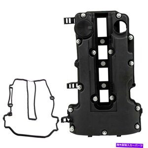 GWJo[ Camshaft Engine Valve Cover Gasket Kit for Chevy Cruze Sonic Buick 25198498 Camshaft Engine Valve Cover Gasket Kit For Chevy Cruze Sonic Buick 25198498
