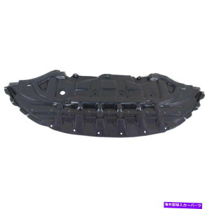 GWJo[ tgGWJo[tBbg2013-2014 Ford Mustang Without California Edition Front Engine Under Cover Fit 2013-2014 Ford Mustang Without California Edition