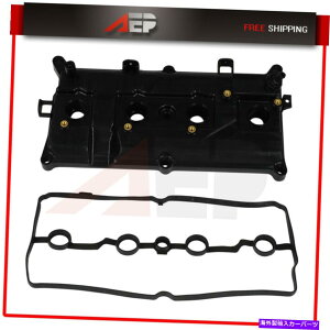 GWJo[ KXPbgtGWouJo[͓YZgJX^2.0L 2007-2012ɓK܂ Engine Valve Cover W/Gasket Fits Nissan Sentra Custom 2.0L 2007-2012