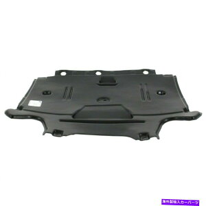 GWJo[ Jo[̉̃AGWXvbVV[hQ5 A4 A4 Quattro AU1228120ɓK܂ Rear Engine Splash Shield Under Cover Fits Q5 A4 A4 Quattro AU1228120