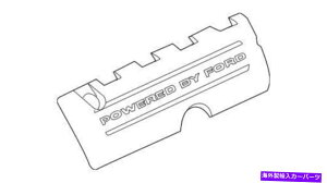 GWJo[ {̃tH[hGWJo[CR3Z-6P067-AA Genuine Ford Engine Cover CR3Z-6P067-AA