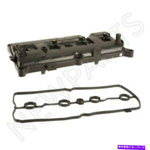 GWJo[ jbTNV200ZgL4 2.0Lp̃KXPbgtGWouJo[̃Zbgp For Set of Engine Valve Cover w/ Gasket for Nissan NV200 Sentra L4 2.0L