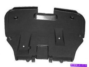 GWJo[ 2003-2008}c_6tgop[̓GWXvbVV[hJo[̉ɒႢ fits 2003-2008 MAZDA6 Front Bumper Lower Under Engine Splash Shield Cover