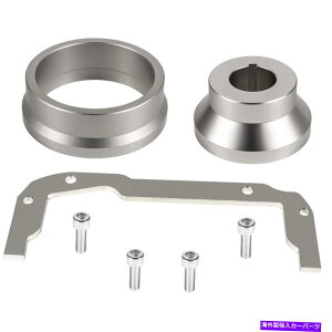 GWJo[ tgAJo[+LSV[YLS1 LS2 LS4 LS6 LS7 LS9pICpACgc[ Front & Rear Cover+Oil Pan Alignment Tool for LS Series LS1 LS2 LS4 LS6 LS7 LS9