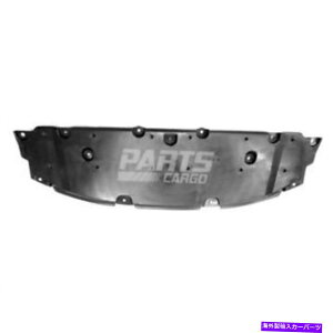 GWJo[ VtBbg2016-18g^vEXtgGWXvbVV[hA_[J[V[hvX`bN New Fits 2016-18 Toyota Prius Front Engine Splash Shield Undercar Shield Plastic