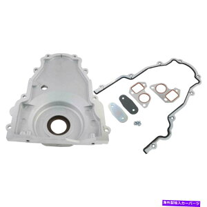 GWJo[ |eBAbNG8 GTO GMC Sierra Chevrolet SSR̃GW^C~O`F[Jo[12600326 Engine Timing Chain Cover 12600326 for Pontiac G8 GTO GMC Sierra Chevrolet SSR