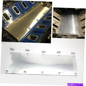 GWJo[ LS Gen 3rbgo[pJo[v[gimbNZT[폜jLS1hXAbvGW LS Gen 3 Billet Valley Pan Cover Plate (Knock Sensor Delete) LS1 Dress Up Engine