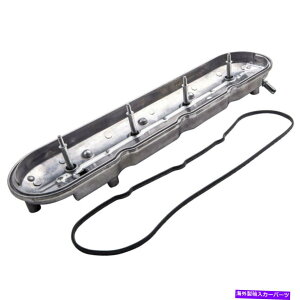 �G���W���J�o�[ �V�{���[�x�O�̍��G���W���o���u�J�o�[�̌���1500 2500 12642655 Left Engine Valve Cover Replacement For Chevrolet Suburban 1500 2500 12642655�y���s�A���i�z
