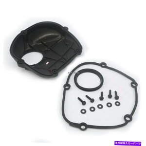 GWJo[ GWAbp[^C~O`F[Jo[ƃKXPbglWVWStEOSAEfBA4 Q5 A6ɓKĂ܂ Engine Upper Timing Chain Cover & Gasket Screw Fit For VW Golf EOS Audi A4 Q5 A6