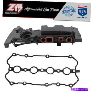GWJo[ AEfBA4 A4 Quattro 2005-2009 2.0T FSI 06D103469Np̃J[GWouJo[ CAR ENGINE VALVE COVER FOR FOR AUDI A4 A4 QUATTRO 2005-2009 2.0T FSI 06D103469N