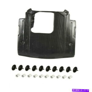 GWJo[ Jo[̉̃GW +NbvZfXxc124iW124/ S124j1988-1992 A1245241530 ENGINE UNDER COVER + CLIPS MERCEDES-BENZ 124 (W124/ S124) 1988-1992 A1245241530