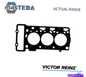 GWJo[ X}[g[hX^[p̃GWV_[wbhKXPbgrN^[Cc61-33895-00 P ENGINE CYLINDER HEAD GASKET VICTOR REINZ 61-33895-00 P FOR SMART ROADSTER