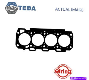 �G���W���J�o�[ �G���W���V�����_�[�w�b�h�K�X�P�b�g�G���[�����O186552 P for fiat marea�Abrava�Amultipla 1.9l ENGINE CYLINDER HEAD GASKET ELRING 186552 P FOR FIAT MAREA,BRAVA,MULTIPLA 1.9L�y���s�A���i�z