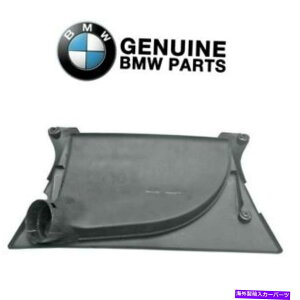 �G���W���J�o�[ BMW E53 X5 00-06�Z���^�[�A�b�p�[�G�A�_�N�g�J�o�[�{��13 71 1 437 101 For BMW E53 X5 00-06 Center Upper Air Duct Cover Genuine 13 71 1 437 101�y���s�A���i�z