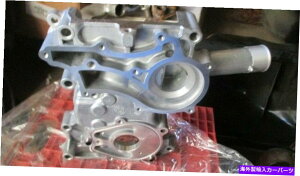 �G���W���J�o�[ �g���^�G���W���t�����g�^�C�~���O�J�o�[1985-1995�g���^�s�b�N�A�b�v��4runner 2.4L Toyota Engine Front Timing Cover for 1985-1995 Toyota Pickup & 4Runner 2.4L