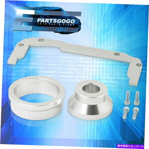 GWJo[ LS1 LS2 LS3 LSA 5.3 5.7 6.0 6.2 LStgAJo[ICpACgc[Lbg LS1 LS2 LS3 LSA 5.3 5.7 6.0 6.2 LS Front & Rear Cover Oil Pan Alignment Tool Kit