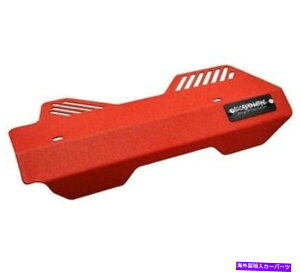 GWJo[ 2001-2014XoWRXsti gtI^l[^[GWJo[bhJ[ *Z[ * 2001-2014 Subaru WRX & STi GT Alternator Engine Cover RED COLOR *SALE*