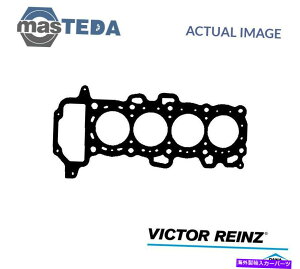 GWJo[ GWV_[wbhKXPbgrN^[Cc61-28950-00Y}CNIIAL[u ENGINE CYLINDER HEAD GASKET VICTOR REINZ 61-28950-00 P FOR NISSAN MICRA II,CUBE