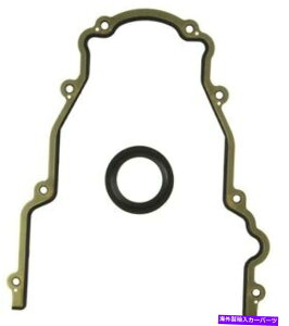 GWJo[ GW^C~OJo[KXPbgZbgClevite JV5022 Engine Timing Cover Gasket Set Clevite JV5022