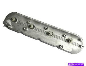 �G���W���J�o�[ 2001�N����2008�N�̃V�{���[�V���o���[�h2500 HD�o���u�J�o�[��65538TX 2002 2003 For 2001-2008 Chevrolet Silverado 2500 HD Valve Cover Left 65538TX 2002 2003�y���s�A���i�z