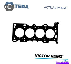 �G���W���J�o�[ �G���W���V�����_�[�w�b�h�K�X�P�b�g�r�N�^�[���C���c61-36290-00�t�H�[�h�����f??�IIV�AS-Max ENGINE CYLINDER HEAD GASKET VICTOR REINZ 61-36290-00 P FOR FORD MONDEO IV,S-MAX�y���s�A���i�z