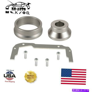 GWJo[ LStgAJo[ICpACgc[Lbg4.8 5.3 5.7 6.0 6.2 LS1 LS2 LS3 LS Front Rear Cover & Oil Pan Alignment Tool Kit 4.8 5.3 5.7 6.0 6.2 LS1 LS2 LS3