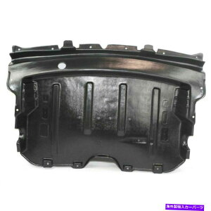 エンジンカバー カバーの下のエンジンスプラッシュシールドは、infiniti fx35 75892cg010 in1228113に適合します Engine Splash Shield Under Cover Lower Fits Infiniti FX35 75892CG010 IN1228113