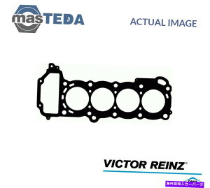 �G���W���J�o�[ �G���W���V�����_�[�w�b�h�K�X�P�b�g�r�N�^�[���C���c61-34185-00 P for mitsuoka yuga�Aviewt ENGINE CYLINDER HEAD GASKET VICTOR REINZ 61-34185-00 P FOR MITSUOKA YUGA,VIEWT�y���s�A���i�z