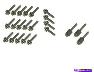 GWJo[ 2006NBMW 325XIouJo[lWZbg{55917CN N52 E90Z_ For 2006 BMW 325xi Valve Cover Screw Set Genuine 55917CN N52 E90 Sedan