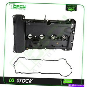 GWJo[ ~jN[p[S JCW 1.6L 1598cc L4 DOHCGWouJo[ƃKXPbgp For Mini Cooper S JCW 1.6L 1598CC L4 DOHC Engine Valve Cover and Gasket