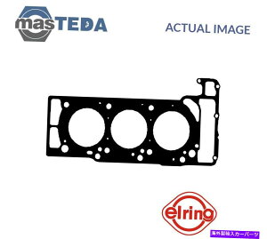 �G���W���J�o�[ �N���C�X���[�N���X�t�@�C�A3.2�ASRT-6�p�G���W���V�����_�[�w�b�h�K�X�P�b�g�G�������O104600 P ENGINE CYLINDER HEAD GASKET ELRING 104600 P FOR CHRYSLER CROSSFIRE 3.2,SRT-6�y���s�A���i�z