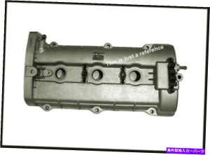 �G���W���J�o�[ OEM�G���W���o���u�J�o�[�̍��t�B�b�g�q�����_�C�T���^�t�F�e�B�u����[2001?04] 2241037110 OEM Engine Valve Cover Left Fits Hyundai SantaFE Tiburon [2001~04] 2241037110�y���s�A���i�z