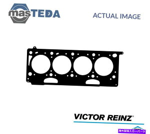GWJo[ GWV_[wbhKXPbgrN^[Cc61-36645-00{{S40 IAV40 1.9L ENGINE CYLINDER HEAD GASKET VICTOR REINZ 61-36645-00 P FOR VOLVO S40 I,V40 1.9L
