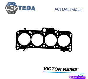 �G���W���J�o�[ �G���W���V�����_�[�w�b�h�K�X�P�b�g�r�N�^�[���C���c61-31225-40 P�V�[�g�g���hI�A�R���h�o ENGINE CYLINDER HEAD GASKET VICTOR REINZ 61-31225-40 P FOR SEAT TOLEDO I,CORDOBA