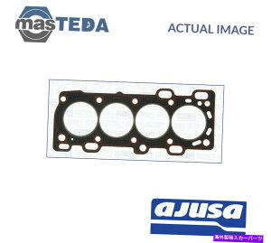 GWJo[ GWV_[wbhKXPbgAWT10095300m[OiIATt[II 2L ENGINE CYLINDER HEAD GASKET AJUSA 10095300 P FOR RENAULT LAGUNA I,SAFRANE II 2L