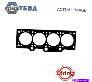 GWJo[ GWV_[wbhKXPbgGO540530g^ZJA~X^[2 IIARi2L ENGINE CYLINDER HEAD GASKET ELRING 540530 P FOR TOYOTA CELICA,MR 2 II,CORONA 2L